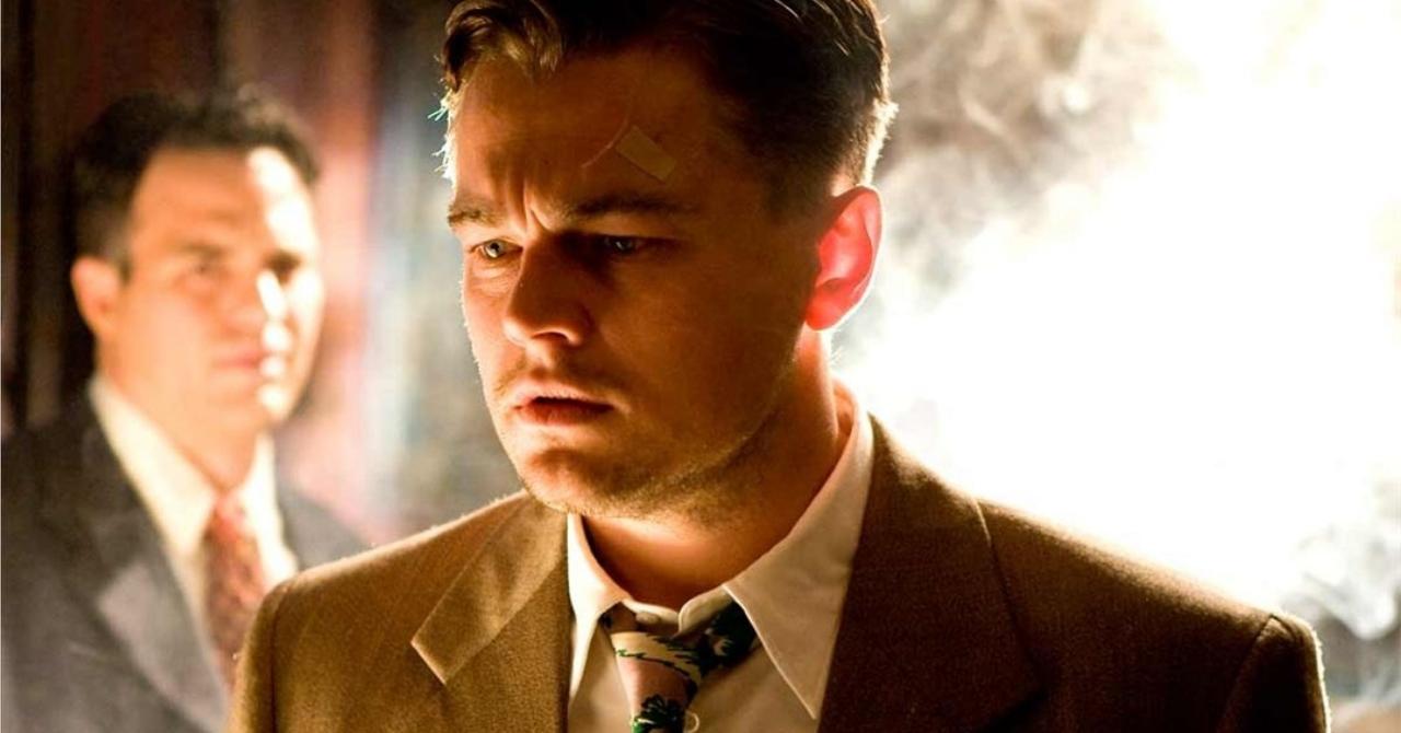 Martin Scorsese Revient Sur Son Travail Dadaptation Sur Shutter Island Premierefr 